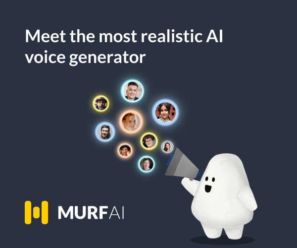 Murf AI Review